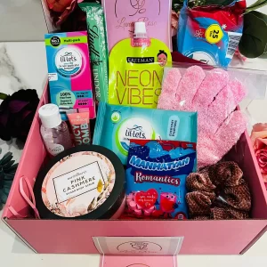 Luxury Range (Monthly Subscription) > LILETS