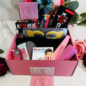 Luxury Range (Monthly Subscription) > KOTEX