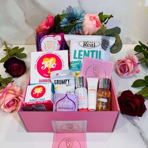 Organic Range (Monthly Subscription) > FLO